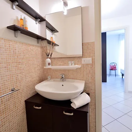 Bilocale Con Balcone Mina 6 * Cattolica