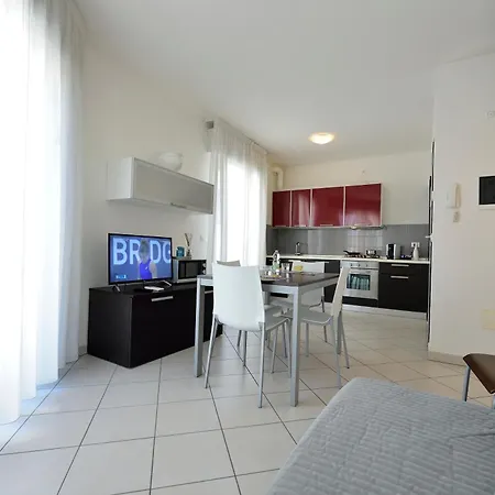 Bilocale Con Balcone Mina 6 Apartment *