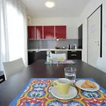 Bilocale Con Balcone Mina 6 Appartamento *