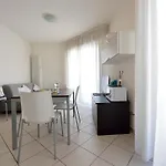 Bilocale Con Balcone Mina 6 Cattolica