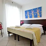 Bilocale Con Balcone Mina 6 Appartamento Cattolica