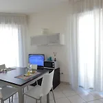 Bilocale Con Balcone Mina 6 Appartamento