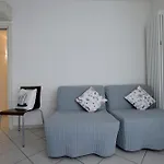 Bilocale Con Balcone Mina 6 Cattolica