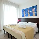 Appartamento Bilocale Con Balcone Mina 6 Cattolica