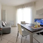 Appartamento Bilocale Con Balcone Mina 6