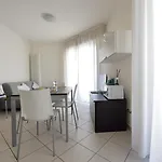 Bilocale Con Balcone Mina 6 Appartamento