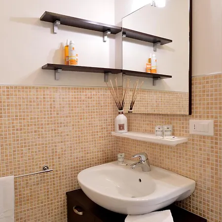 Bilocale Con Balcone Mina 6 Appartamento