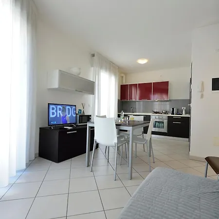 Bilocale Con Balcone Mina 6 Appartamento *