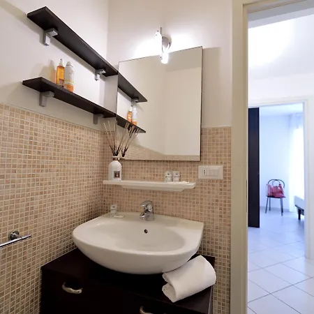 Appartamento Bilocale Con Balcone Mina 6 Cattolica