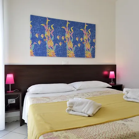 Bilocale Con Balcone Mina 6 Appartamento *