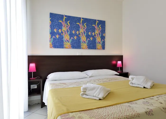 Bilocale Con Balcone Mina 6 Апартаменты *